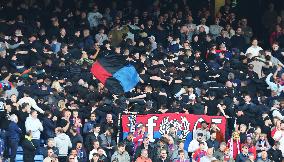 Crystal Palace v AFC Bournemouth - English Premier League