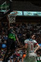 Joventut Badalona v Monbus Obradoiro - Liga Endesa Basketball