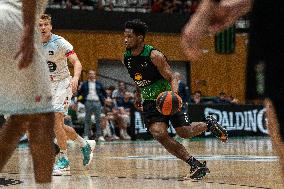 Joventut Badalona v Monbus Obradoiro - Liga Endesa Basketball