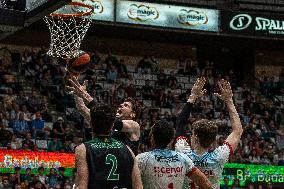 Joventut Badalona v Monbus Obradoiro - Liga Endesa Basketball