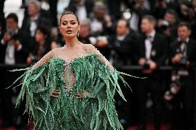 76th Cannes Film Festival Opening Ceremony