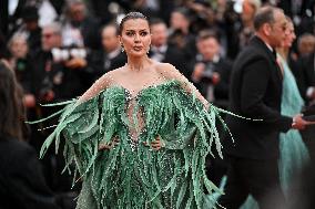 76th Cannes Film Festival Opening Ceremony