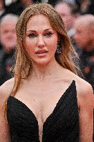 76th Cannes Film Festival Opening Ceremony