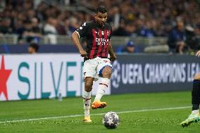 FC Internazionale v AC Milan : Semi-Final Second Leg - UEFA Champions League
