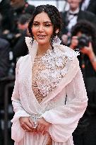 76th Cannes Film Festival Opening Ceremony