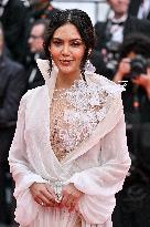 76th Cannes Film Festival Opening Ceremony