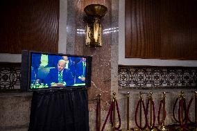 Banks Failures Hearing - Washington