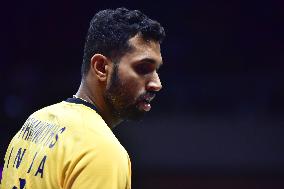 TotalEnergies BWF SUDIRMAN CUP Finals 2023: India vs Australia