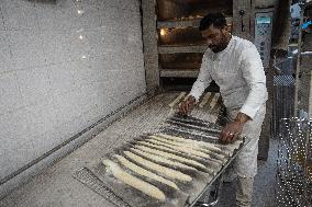 Sri Lankan-Origin Baker Makes The Best Baguette - Paris