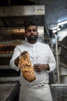 Sri Lankan-Origin Baker Makes The Best Baguette - Paris