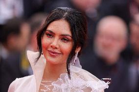 Cannes - Opening Red Carpet