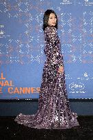 Cannes - Opening Ceremony Gala Dinner Arrivals. Day 1
