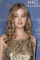 Cannes - Opening Ceremony Gala Dinner Arrivals. Day 1