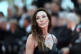 Cannes - Opening Red Carpet