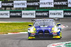 Fanatec GT World Challenge Europe Powered By AWS - 2023 MONZA