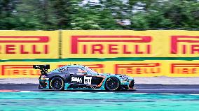 Fanatec GT World Challenge Europe Powered By AWS - 2023 Monza