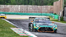 Fanatec GT World Challenge Europe Powered By AWS - 2023 Monza