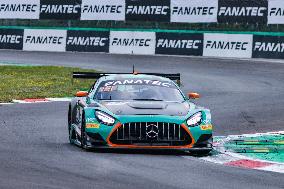 Fanatec GT World Challenge Europe Powered By AWS - 2023 Monza