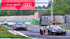 Fanatec GT World Challenge Europe Powered By AWS - 2023 Monza