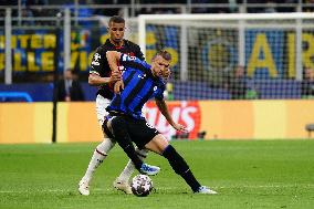 FC Internazionale v AC Milan: Semi-Final Second Leg - UEFA Champions League