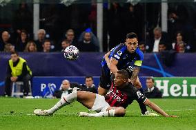 FC Internazionale v AC Milan: Semi-Final Second Leg - UEFA Champions League