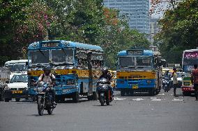 Government Panel Proposed To Ban Diesel Powered Four Wheelers By 2027 In India.