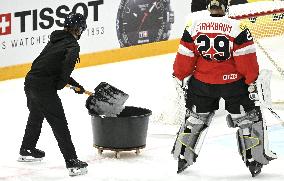 IIHF Ice Hockey World Championships 2023