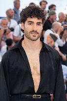 Cannes Strange way of life Photocall NG