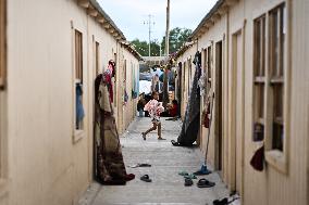 MEXICO-REYNOSA-MIGRANTS