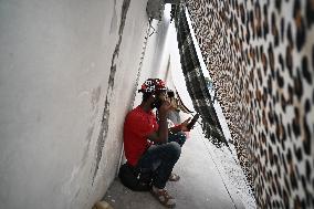 MEXICO-REYNOSA-MIGRANTS