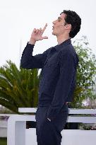 Cannes - Strange Way Of Life Photocall