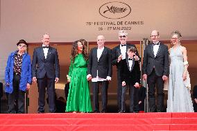 Cannes - Anselm Screening DB