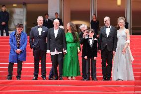 Cannes - Anselm Screening DB