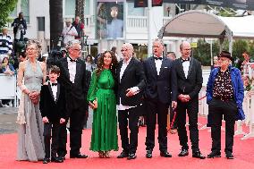 Cannes - Anselm Screening DB