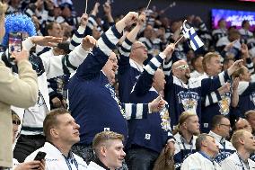 IIHF Ice Hockey World Championships 2023