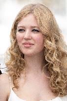 Jeanne du Barry Photocall Cannes - Day 2