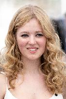 Jeanne du Barry Photocall Cannes - Day 2