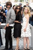 Jeanne du Barry Photocall Cannes - Day 2