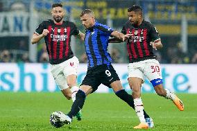 FC Internazionale v AC Milan : Semi-Final Second Leg - UEFA Champions League