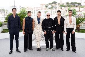 Strange Way of Life Photocall Cannes - Day 2