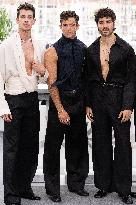 Strange Way of Life Photocall Cannes - Day 2