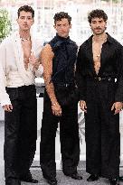 Strange Way of Life Photocall Cannes - Day 2