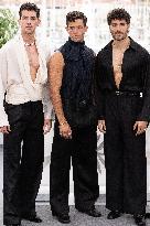 Strange Way of Life Photocall Cannes - Day 2