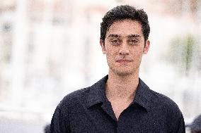 Strange Way of Life Photocall Cannes - Day 2