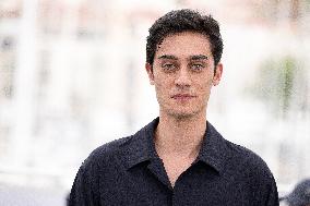 Strange Way of Life Photocall Cannes - Day 2