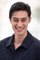 Strange Way of Life Photocall Cannes - Day 2