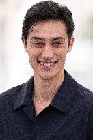 Strange Way of Life Photocall Cannes - Day 2