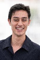 Strange Way of Life Photocall Cannes - Day 2