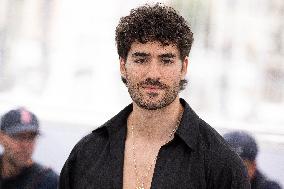 Strange Way of Life Photocall Cannes - Day 2