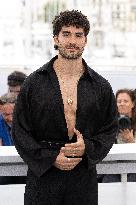 Strange Way of Life Photocall Cannes - Day 2